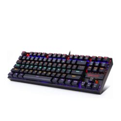 Teclado Mecanico REDRAGON K552B KUMARA KR-4962 GAMER