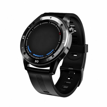 Reloj Smartwatch TRESSA SW-145-BK Negro