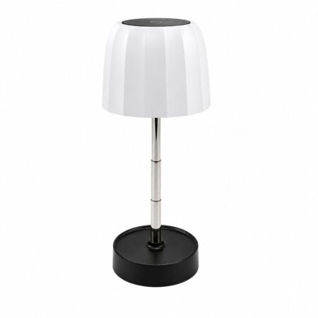 Lampara Velador de Mesa Night Light Warm ZJ-329C