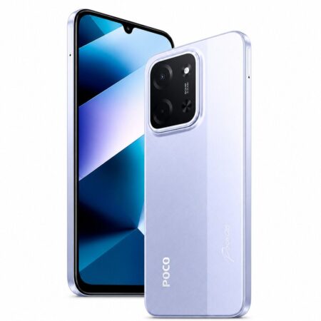 Celular Xiaomi Poco C85 8GB/256GB Morado