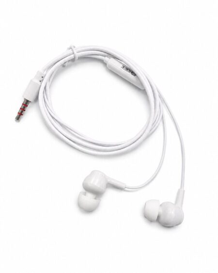 Auricular IN-EAR IBEK E7 Plug Manos Libres