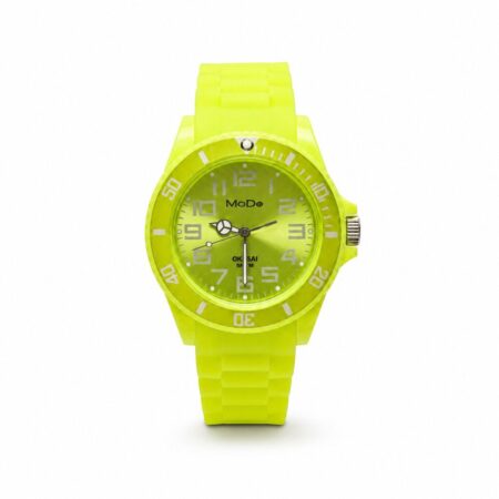 Reloj MODE Dama 510-3A Verde