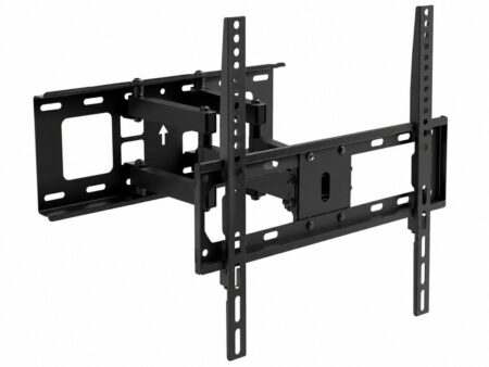 Soporte TV 23/75 Doble Brazo NETMAK NM-ST13