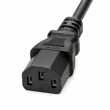 Cable INTERLOCK  Alimentación CPU