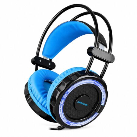 Auricular Gamer PC Panacom GM8220 G20 RGB