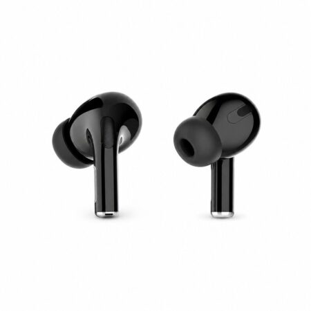 Auricular Mini TWS NOGA NG-BTWINS 51 Negro