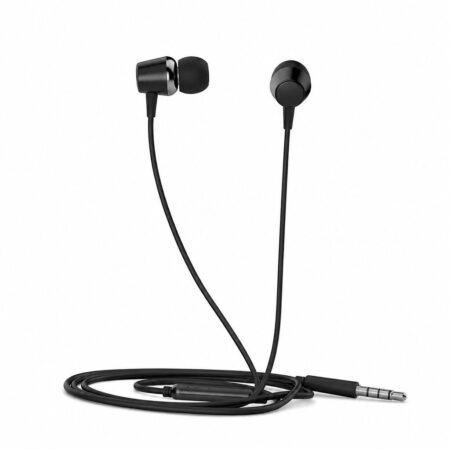 Auricular IN-EAR HP DHE-7000 Manos Libres Negro