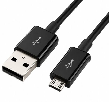 Cable V8 USB a Micro USB Sin Blister