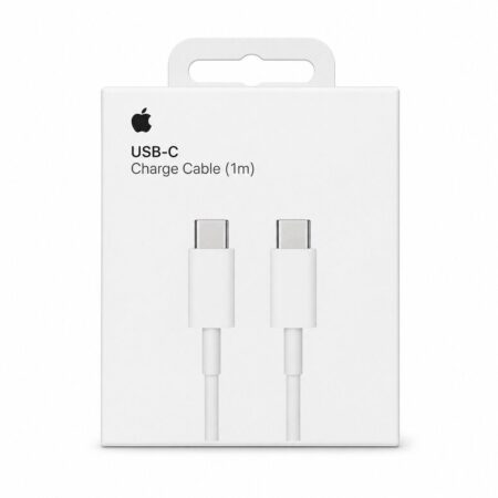 Cable Tipo C a Tipo C Certificado
