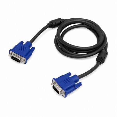 Cable VGA 3Mts Noga SM-1039