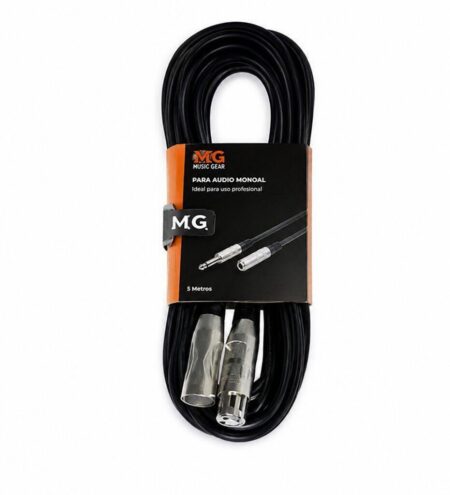 Cable Audio Canon a Canon VAPEX LTA417 3mts