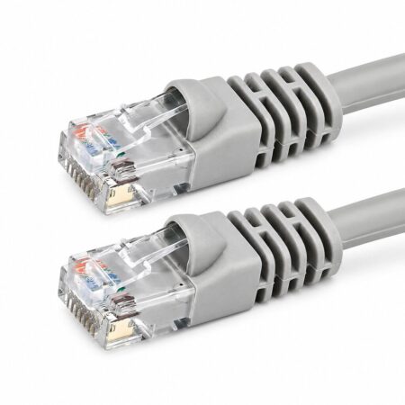 Cable RED Patchcord NOGA 2mts