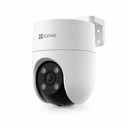 Camara  de Seguridad  IP EZVIZ H8C  Exterior Domo con Paneo e Inclinación