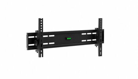 Soporte TV 32/75 Fijo C/ Inclinacion  NETMAK NM-ST32