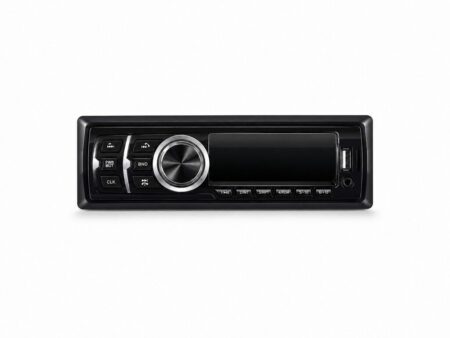 Estereo XBTOD FM/BT/SD/USB