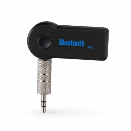 Adaptador para Auto CAR BLUETOOTH HANDS-FREE G186