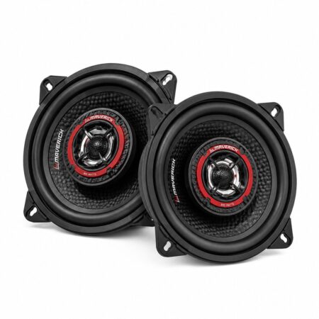 Parlante 4 MAVERICK 2 Vias 40W RMS MAV10400