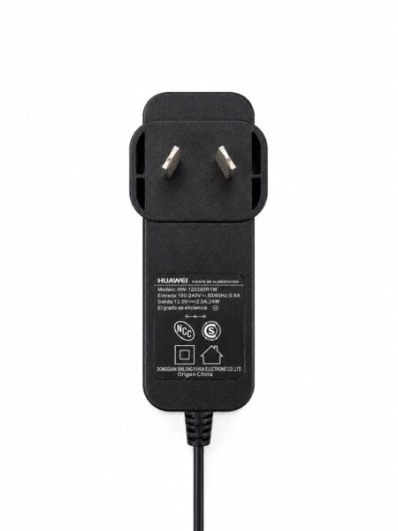 Fuente 12V Huawei HW-120200R1W 2A