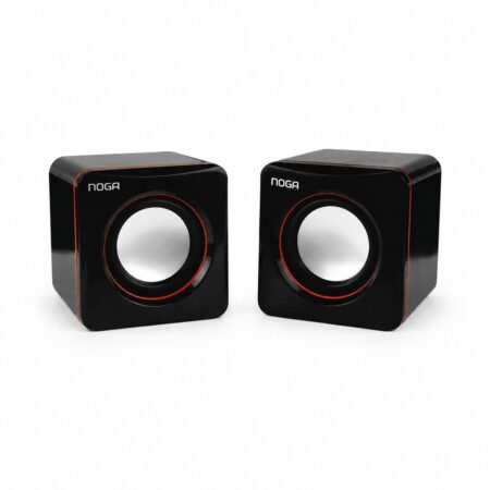 Parlante PC Noga NG106 USB 2.0