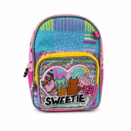 Mochila sin Carrito Diseño Sweetie Mini