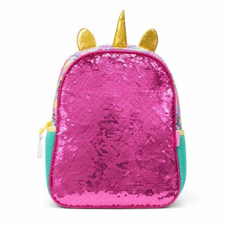Mochila sin Carrito Diseño Mediana Unicornio