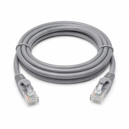 Cable RED NOGA NG-UTP3 305M x Metro Interior CAT6e