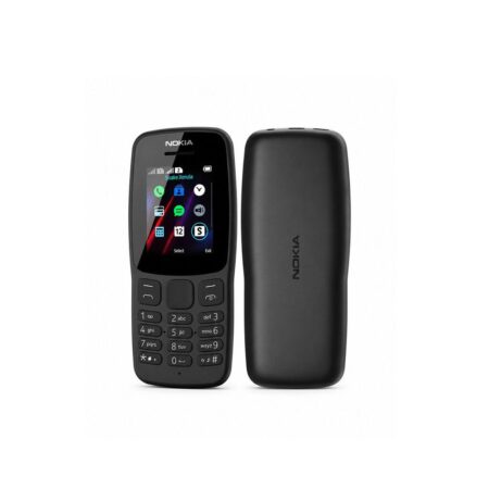 Celular Nokia 106 Dual SIM 4G