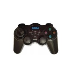 Joystick 3 en 1 Inalámbrico PC/PS2/PS3 SEISA SJ-A1009S
