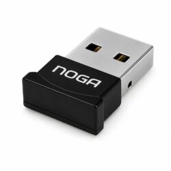 Adaptador Bluetooth NOGA NG-B60 5.0