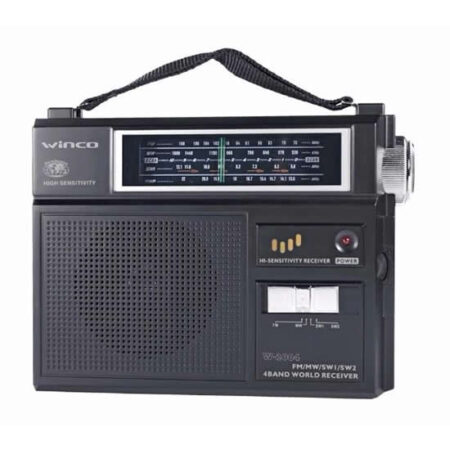 Radio WINCO DUAL W2004