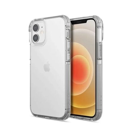 Funda ANTISHOCK Transparente Iphone 11