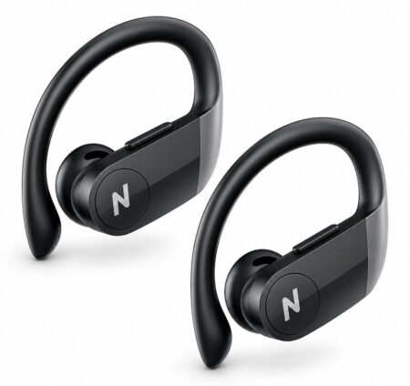 Auricular Mini TWS NOGA BTWINS 12 Sport Fit