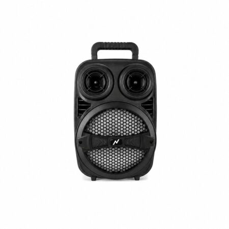 Parlante NOGA NGL-420BT 15w 8inch