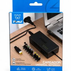 Cargador Universal Notebook Tsme TMCN-901