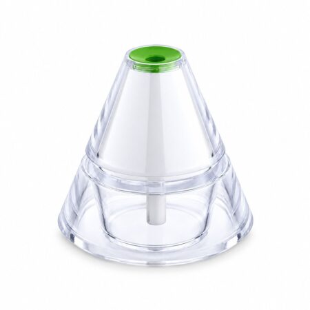 Humidificador LED MULTICOLOR Iceberg ECO THINK MT7949