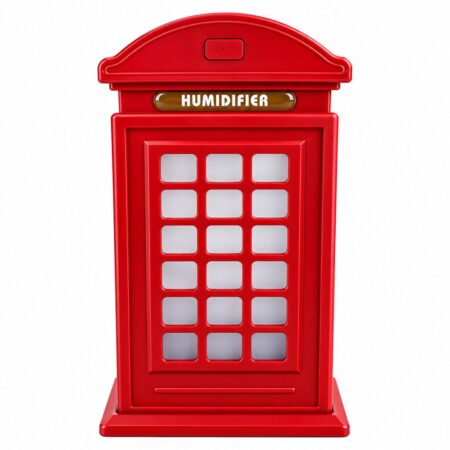 Humidificador CABINA ECO THINK