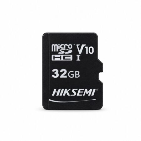 Memoria 32GB HIKSEMI Neo Bordo sin Adpatador V10