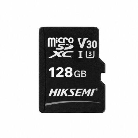 Memoria 128GB HIKSEMI Bordo sin Adpatador V30