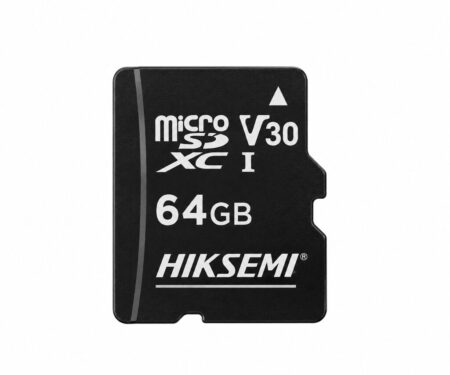 Memoria 64GB HIKSEMI NEO V30