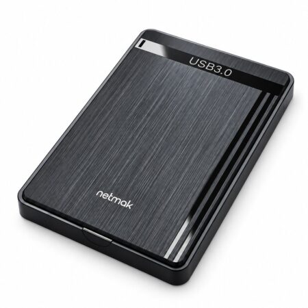 Carry Disk NETMAK 2.5 HDD USB 3.0 NM-CASE3