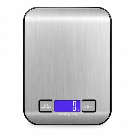 Balanza de Cocina REPOSTERA PRECISUR SF-2012 5Kg