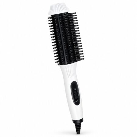 Cepillo Alisador DINAX 30w 2 Temp Blanco PLHCR2213