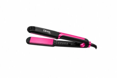 Planchita de Pelo DINAX PLHS3232 Ancha 60w