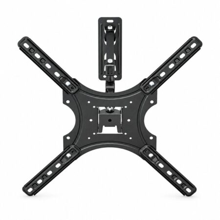 Soporte TV 17/55 Brazo Simple NOGANET NGT-LT24