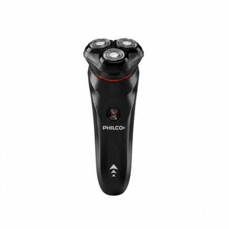Afeitadora PHILCO AE5105PP Inalambrica 3 cabezales