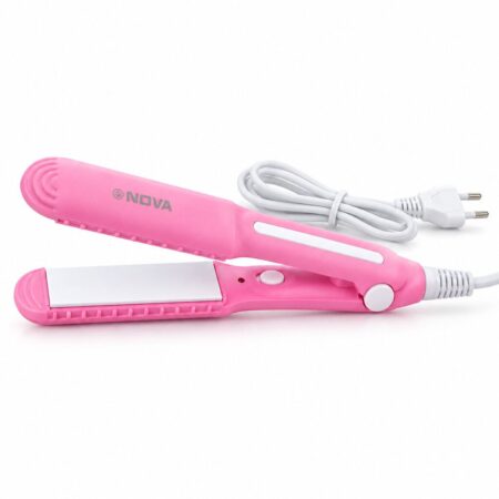 Planchita de Pelo NOVA SX8006