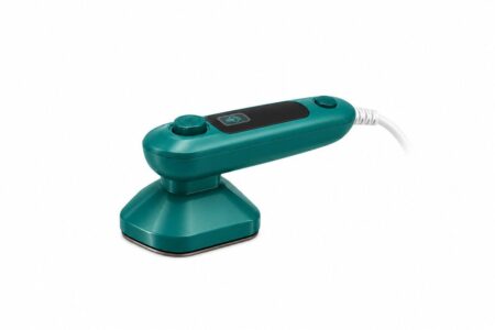 Plancha Para Ropa a Vapor para Viaje HB-688