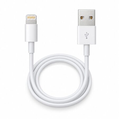 Cable Iphone USB a Lightning