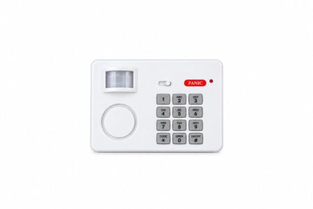 Sensor de Movimiento Alarma YL-107