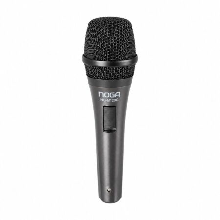 Microfono Dinamico Noga NG-MI120C